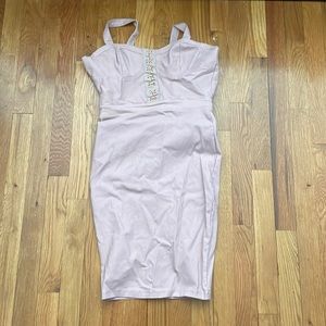 NWT fashionova dress
